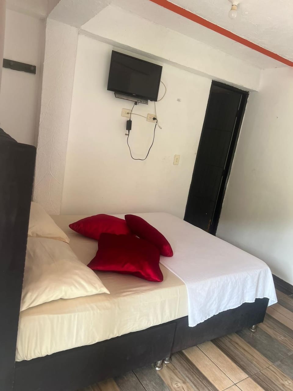 Eco Hotel Parador de Rapi Hotel in Dosquebradas