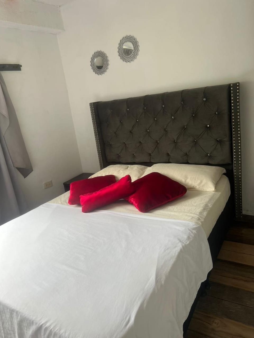 Eco Hotel Parador de Rapi Hotel in Dosquebradas
