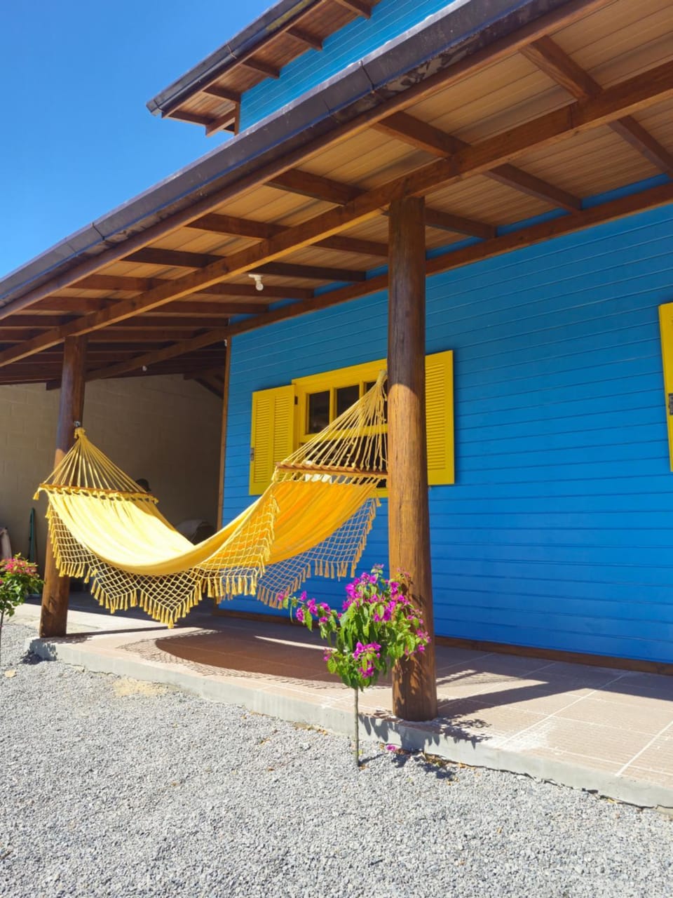 Morada Vila das Cores - Praia da Pinheira House in Florianopolis