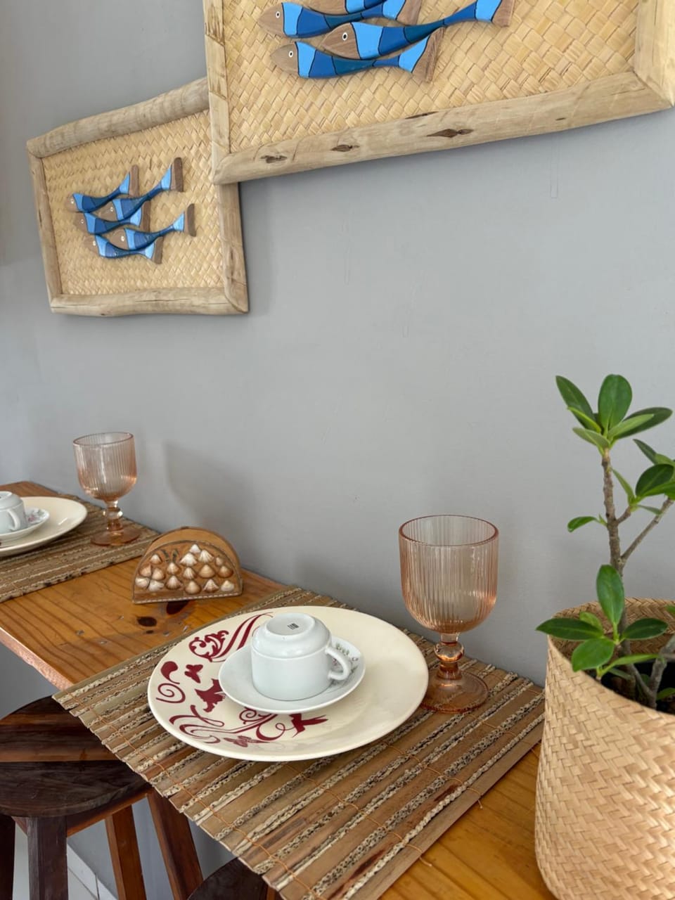 Sal & Sol Apartment in Jijoca de Jericoacoara
