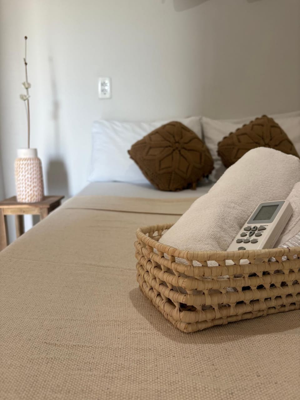 Sal & Sol Apartment in Jijoca de Jericoacoara