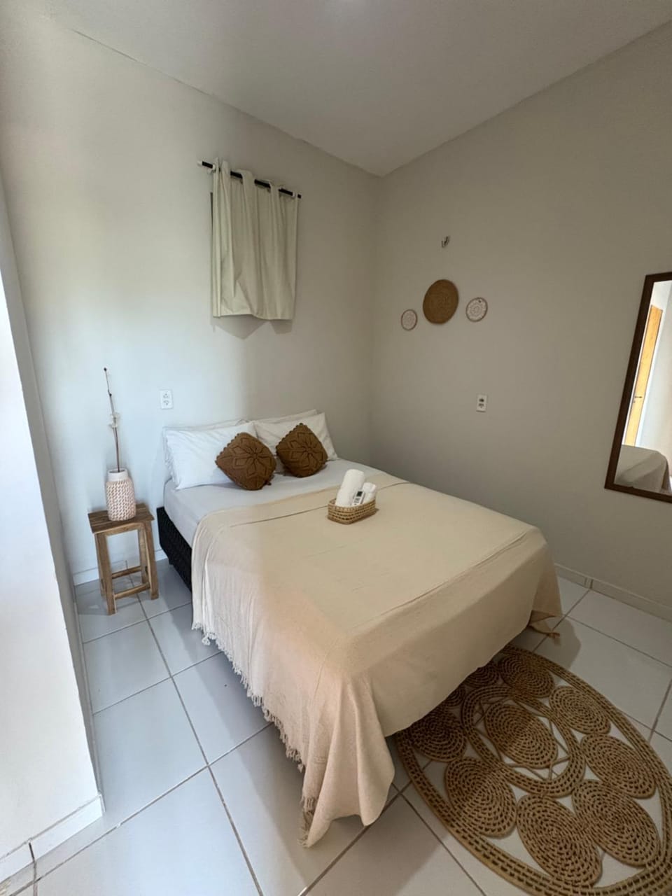 Sal & Sol Apartment in Jijoca de Jericoacoara