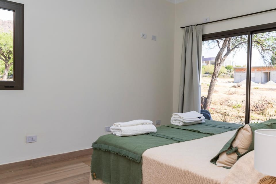 Refugio Vertientes Apartment in Cafayate