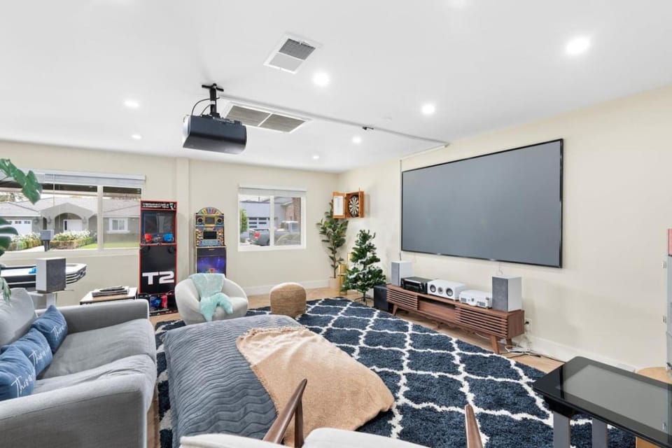 5ST Tranquil Escape House in Scottsdale