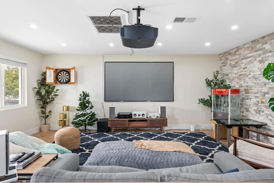 5ST Tranquil Escape House in Scottsdale