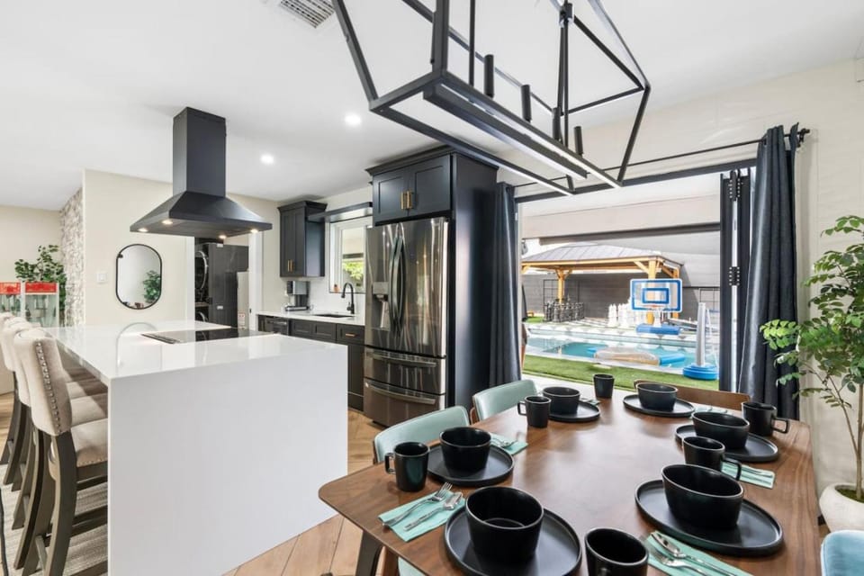 5ST Tranquil Escape House in Scottsdale