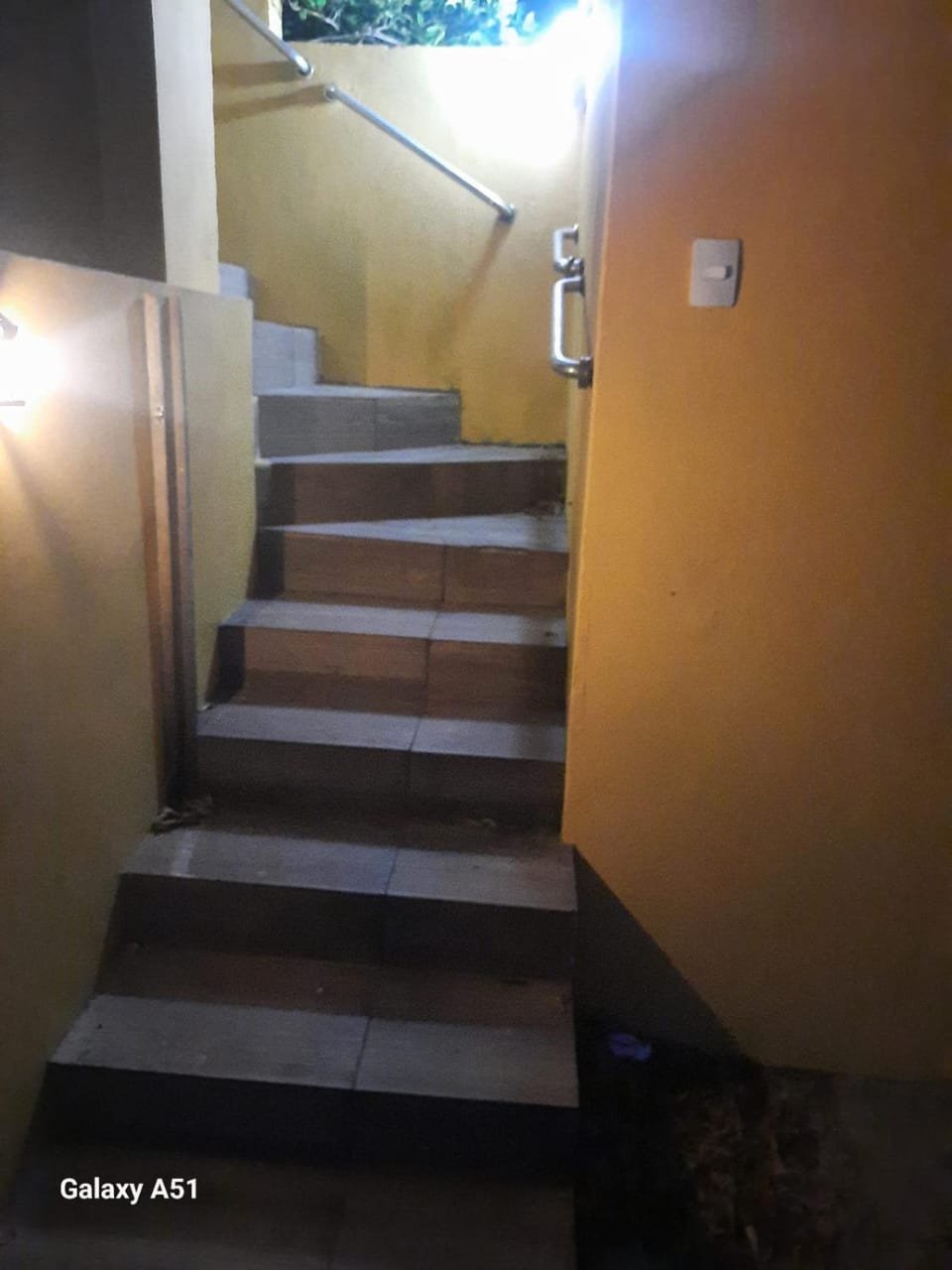 Apartamento Fundos Primeiro Andar Apartment in State of Santa Catarina