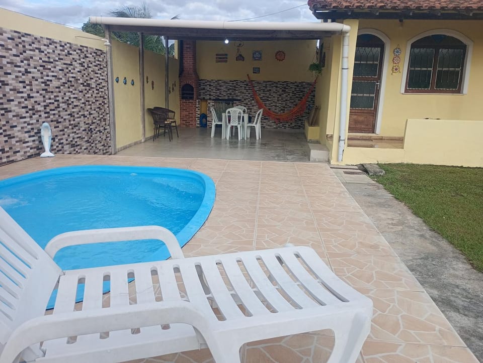 Bella casa de praia House in Araruama