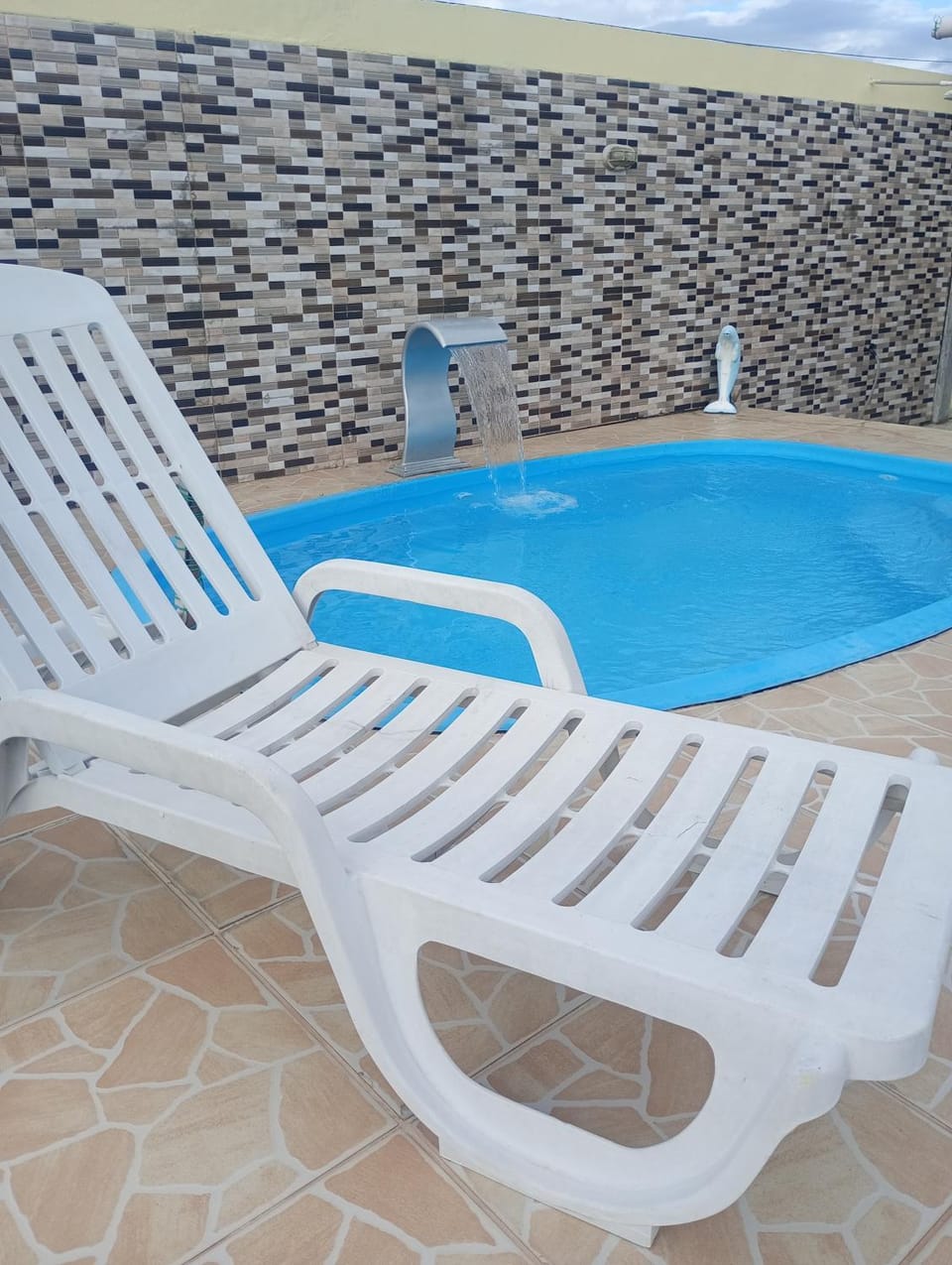 Bella casa de praia House in Araruama