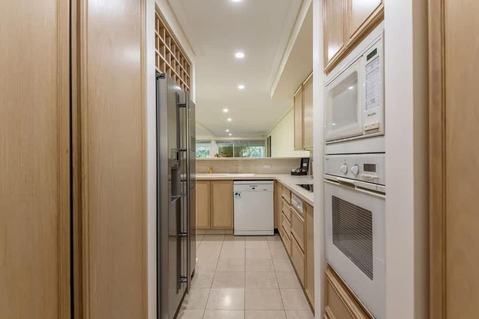 Port Douglas Mirage Villa 424 Villa in Port Douglas
