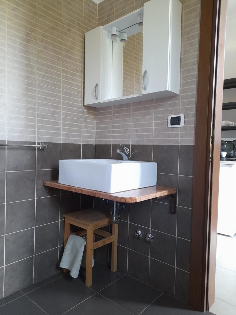 Colle d'Elce Bed and Breakfast in Province of Foggia