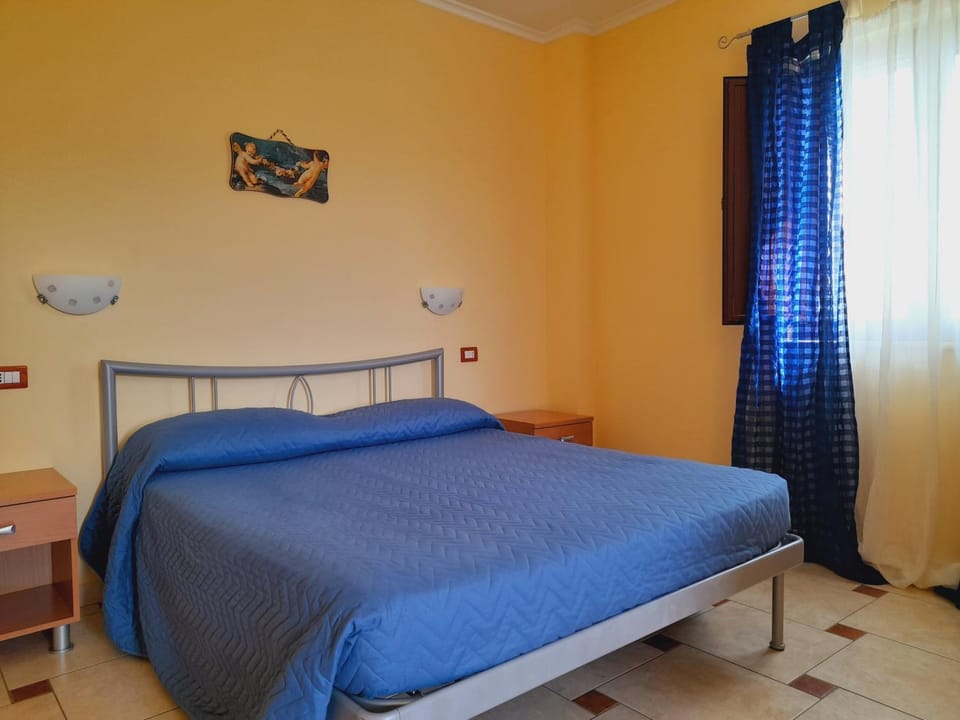 Colle d'Elce Bed and Breakfast in Province of Foggia