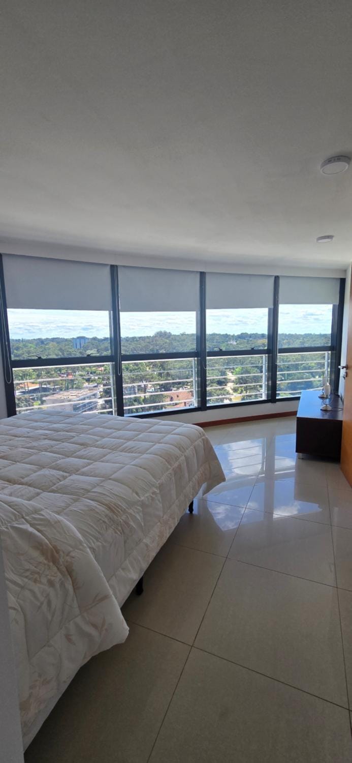 Apartamento en Torre Tressesenta - Punta del Este Apartment in Punta del Este