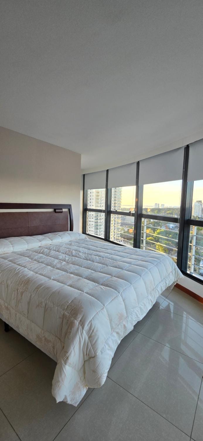 Apartamento en Torre Tressesenta - Punta del Este Apartment in Punta del Este