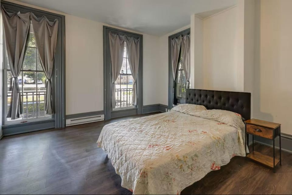 Bath Apartment 2 Vacation rental in Bath