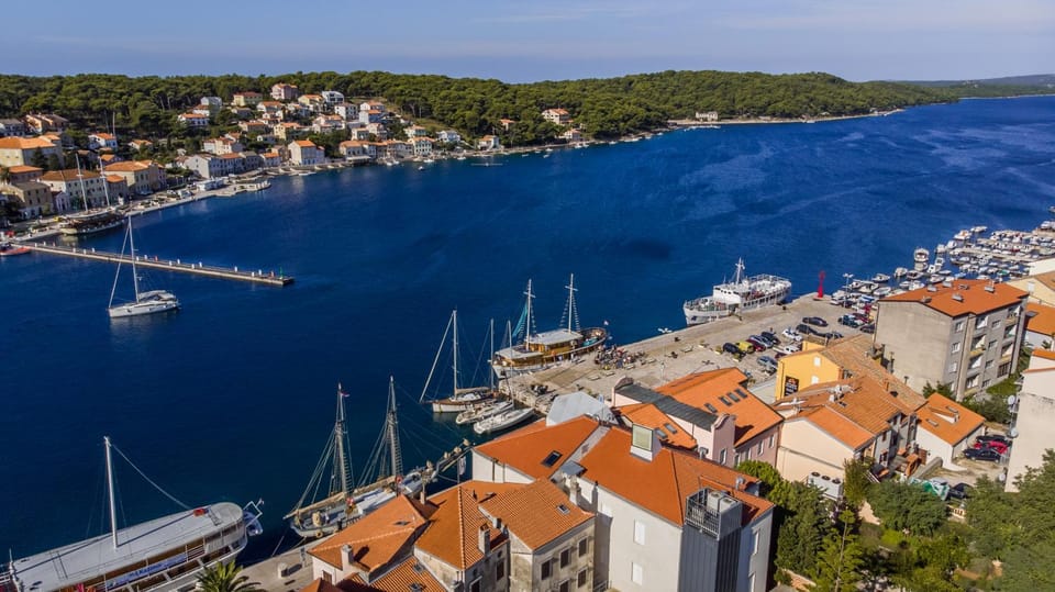 Apartment Fani Apartment in Mali Losinj