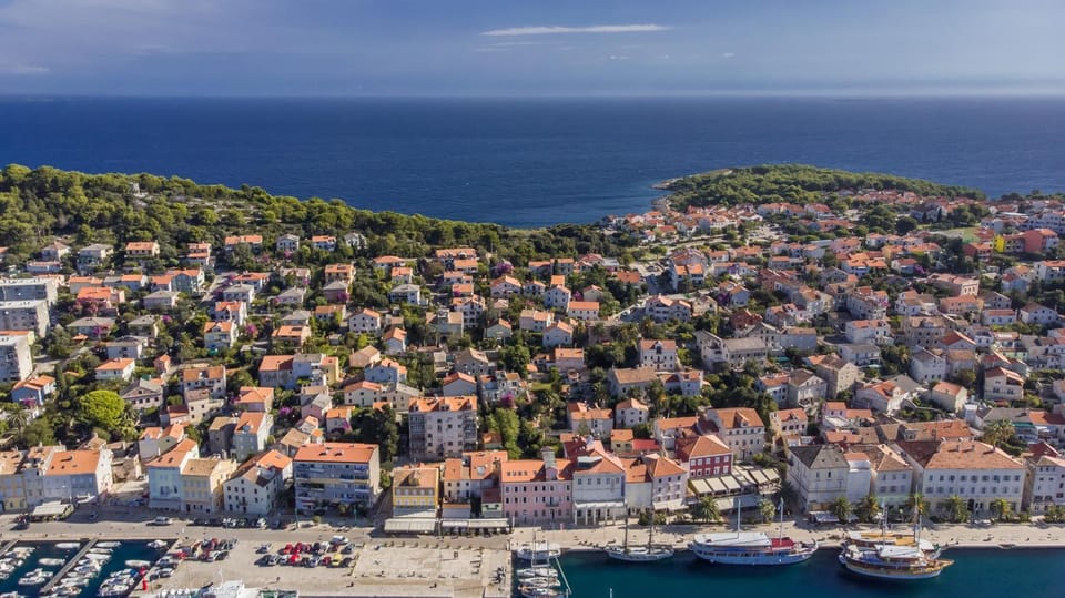 Apartment Fani Apartment in Mali Losinj