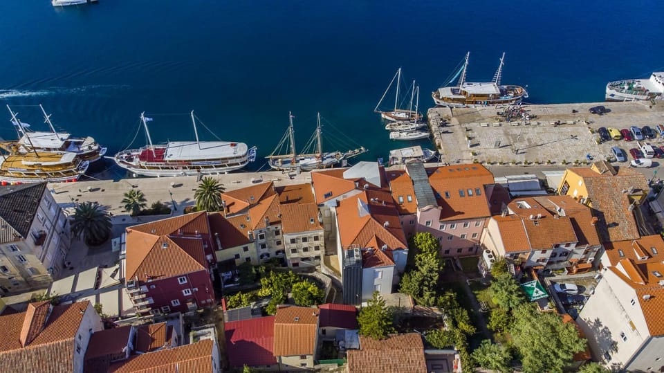 Apartment Fani Apartment in Mali Losinj