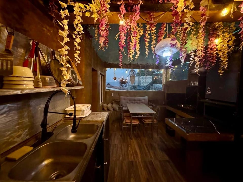 Cabañita TEPOZTLÁN Apartment in Tepoztlan