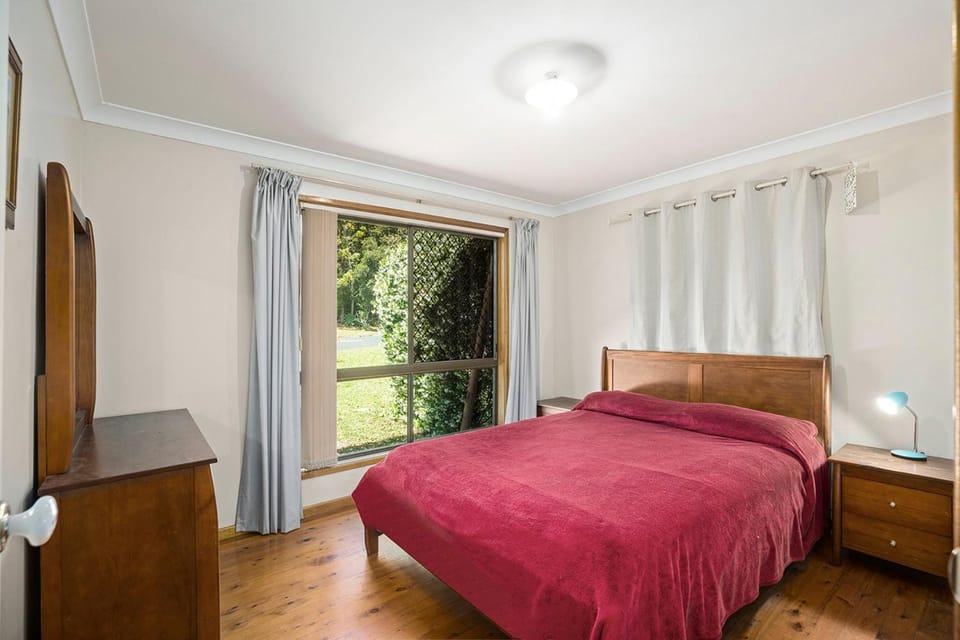 Coastal Charm House in Valla