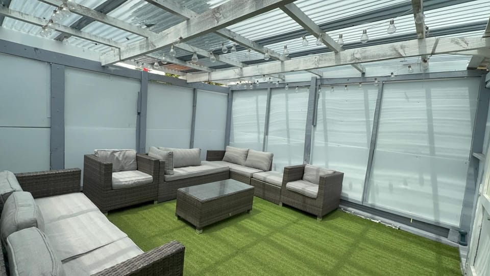 2-bed granny flat near Auckland Airport Bed and Breakfast in Auckland