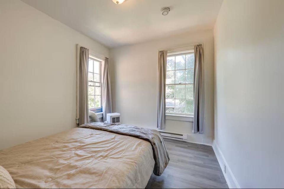 Bath New York Apartment Apartment in Bath