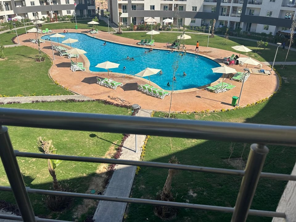 Marseille Beach 4 family only Resort in Egypt