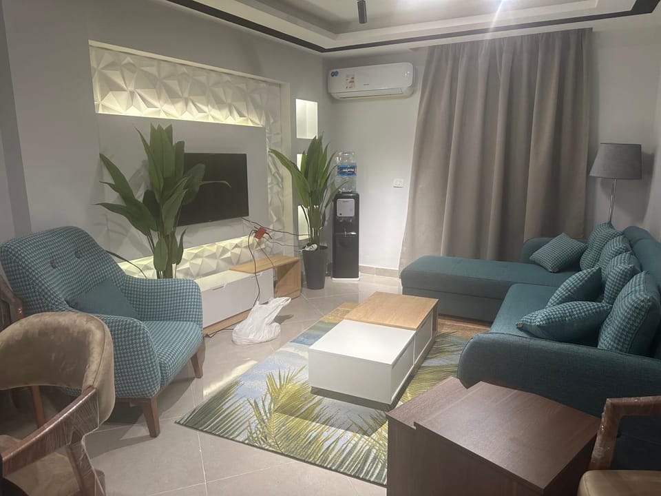 Marseille Beach 4 family only Resort in Egypt