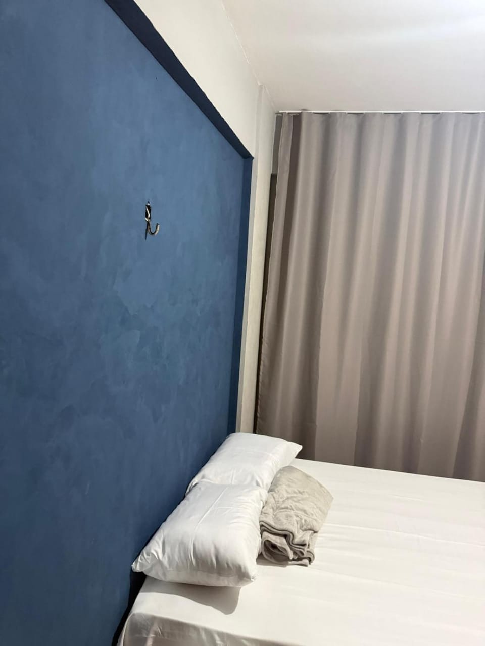 Apartamento espaçoso a 50m da beira mar Apartment in Fortaleza