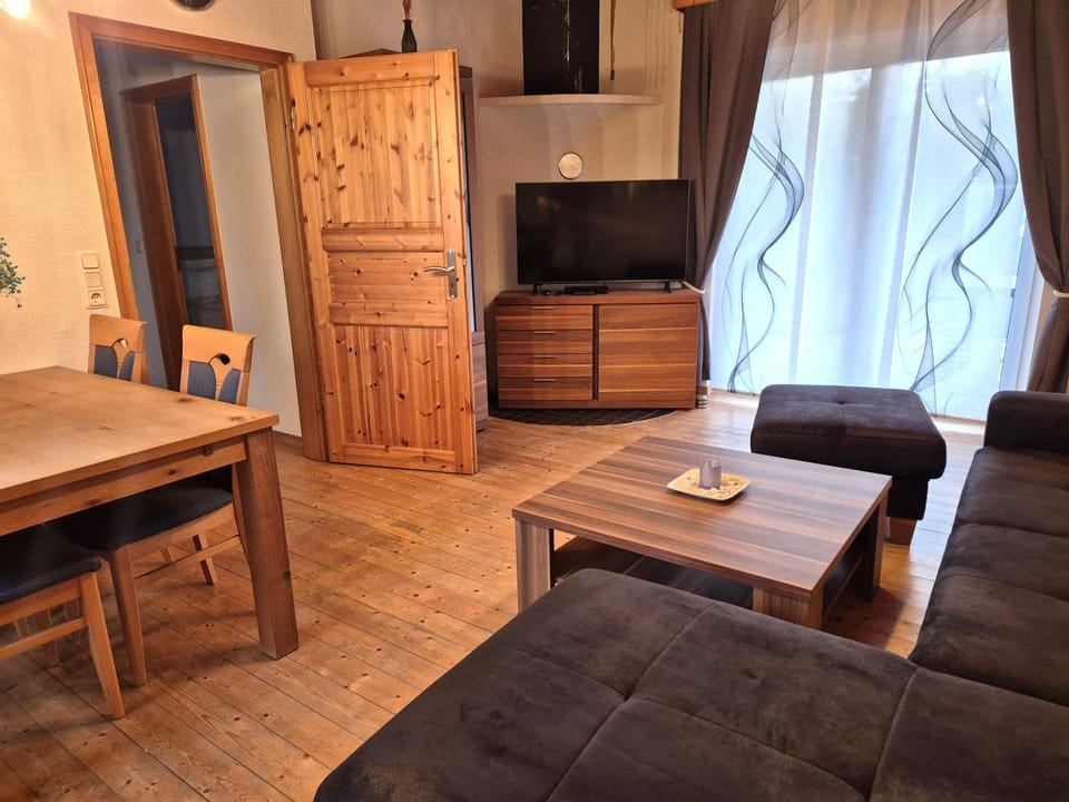 Ferienhaus Friesennest House in Norden
