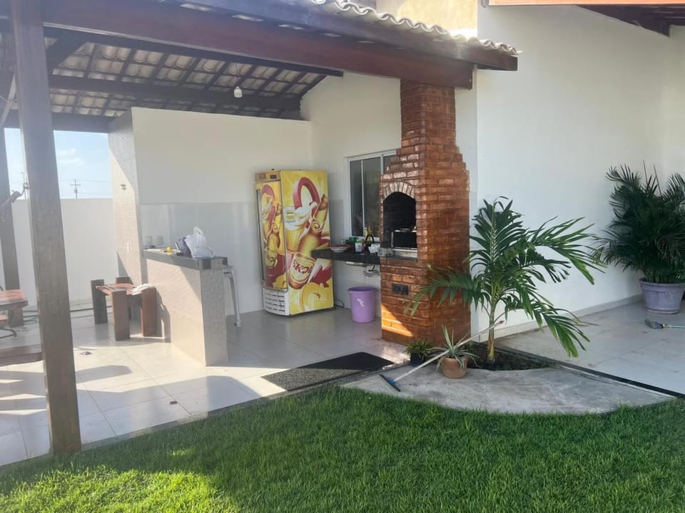 CONDOMINIO MERIDIEN PRAIA MAR Praia do Abais House in State of Sergipe, Brazil