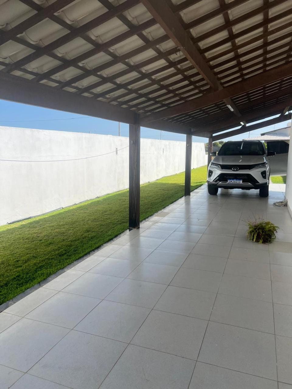CONDOMINIO MERIDIEN PRAIA MAR Praia do Abais House in State of Sergipe, Brazil
