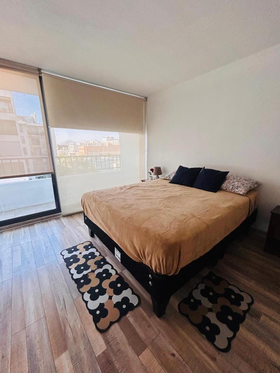 Dpto cercano al Movistar Arena 2 Apartment in Santiago