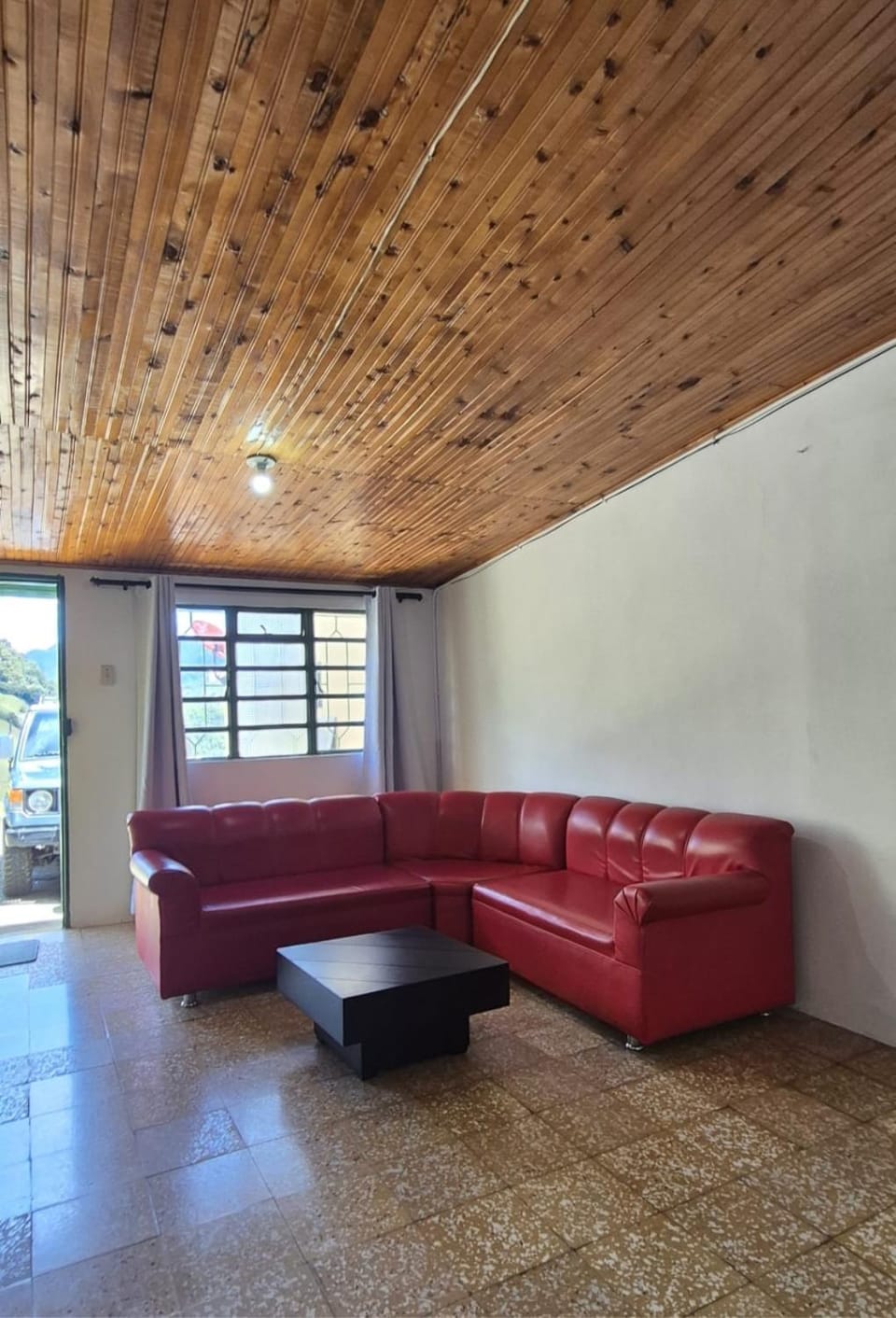 Hospedaje en Marulanda House in Caldas, Colombia