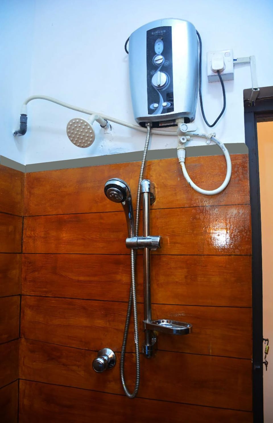 Art Villa Long stay Apartment in Western Province