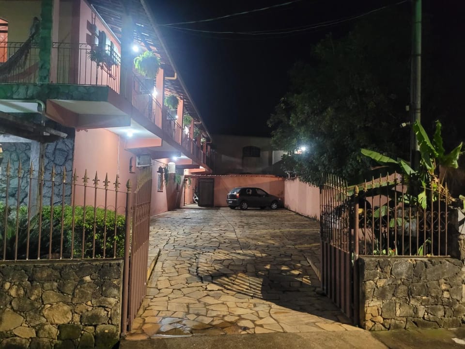 Pouso Mariazinha Bed and Breakfast in Tiradentes