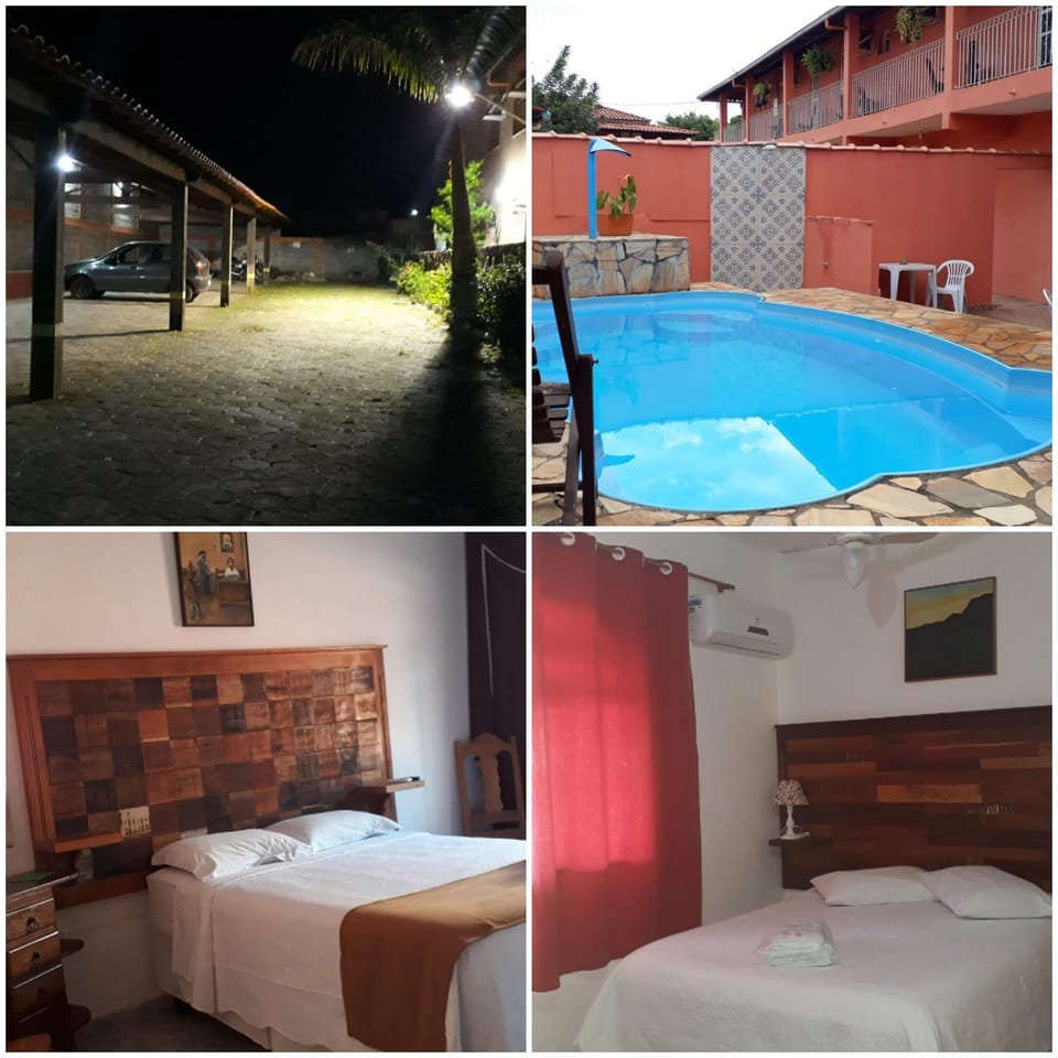 Pouso Mariazinha Bed and Breakfast in Tiradentes