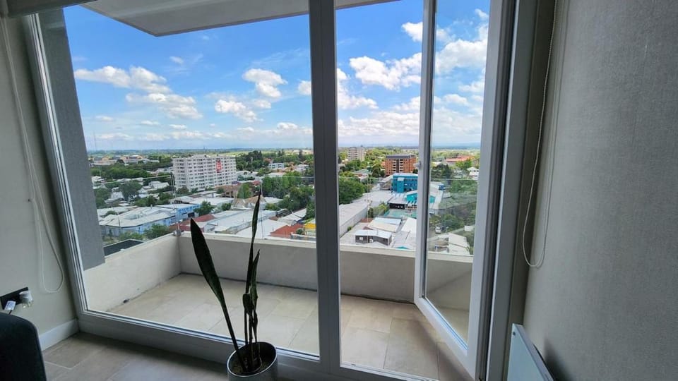 Espectacular departamento 2D2B, súper ubicación, con estacionamiento Apartment in Los Ángeles
