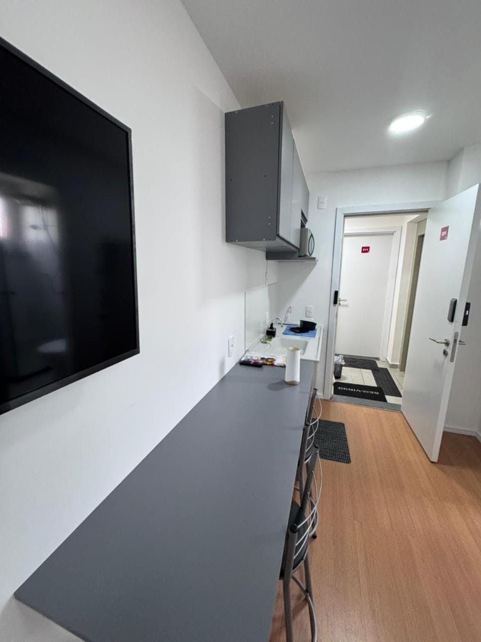 Metrô Casa Giovanni Gronchi Apartment in Sao Paulo City