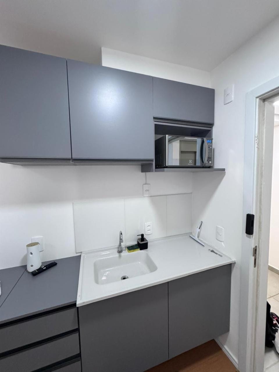 Metrô Casa Giovanni Gronchi Apartment in Sao Paulo City