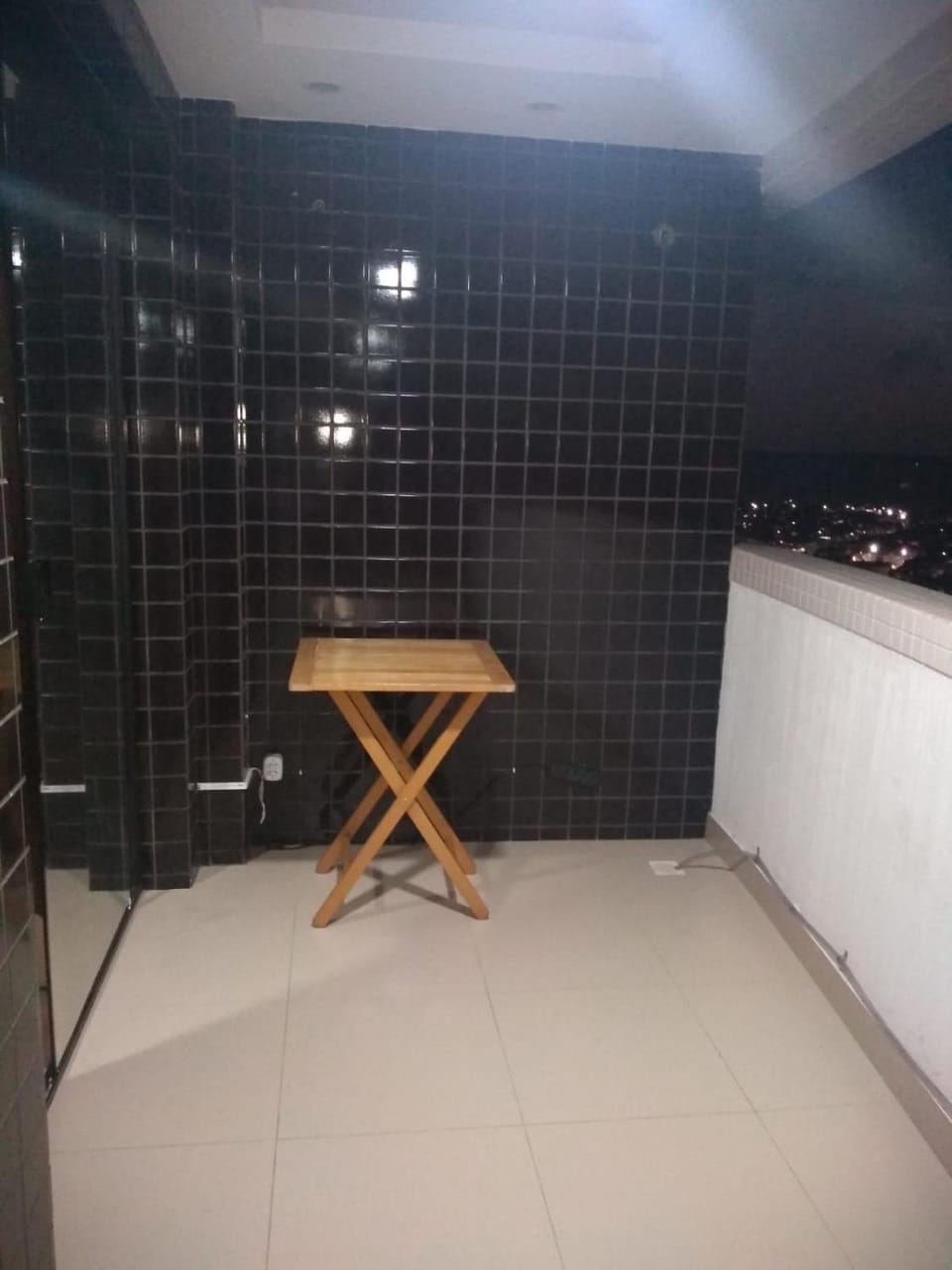 Loft River View Batista Campos Belem Apartment in Belém