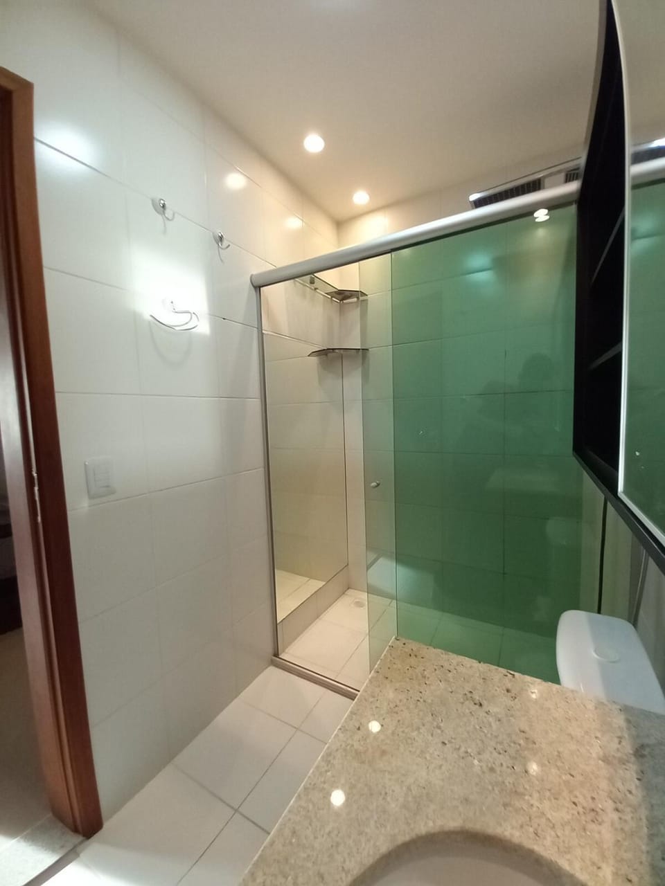 Loft River View Batista Campos Belem Apartment in Belém