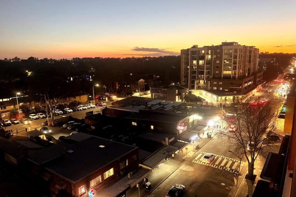 JK Family Apartment in Merrylands