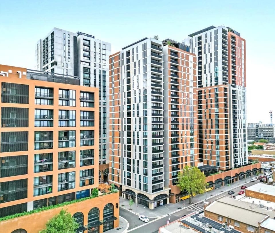 JK Family Apartment in Merrylands