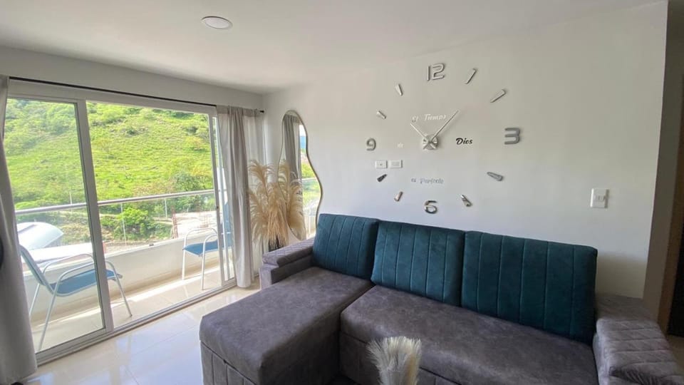 Apartamento en San Gil, Apartment in Santander, Colombia