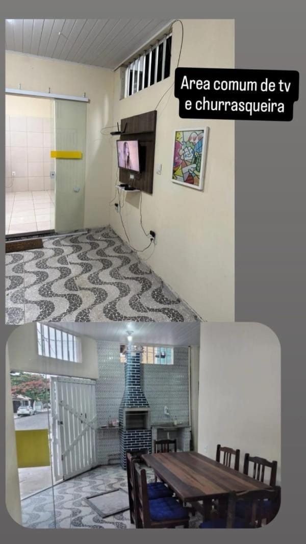 Casinha Feliz House in Cabo Frio