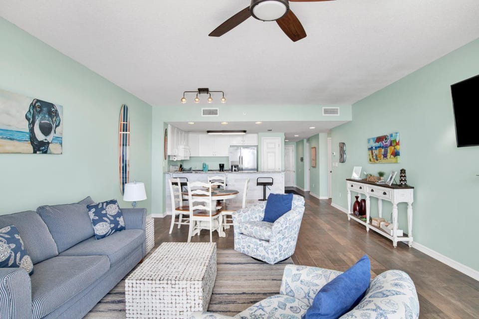 Emerald Key 202 House in Orange Beach