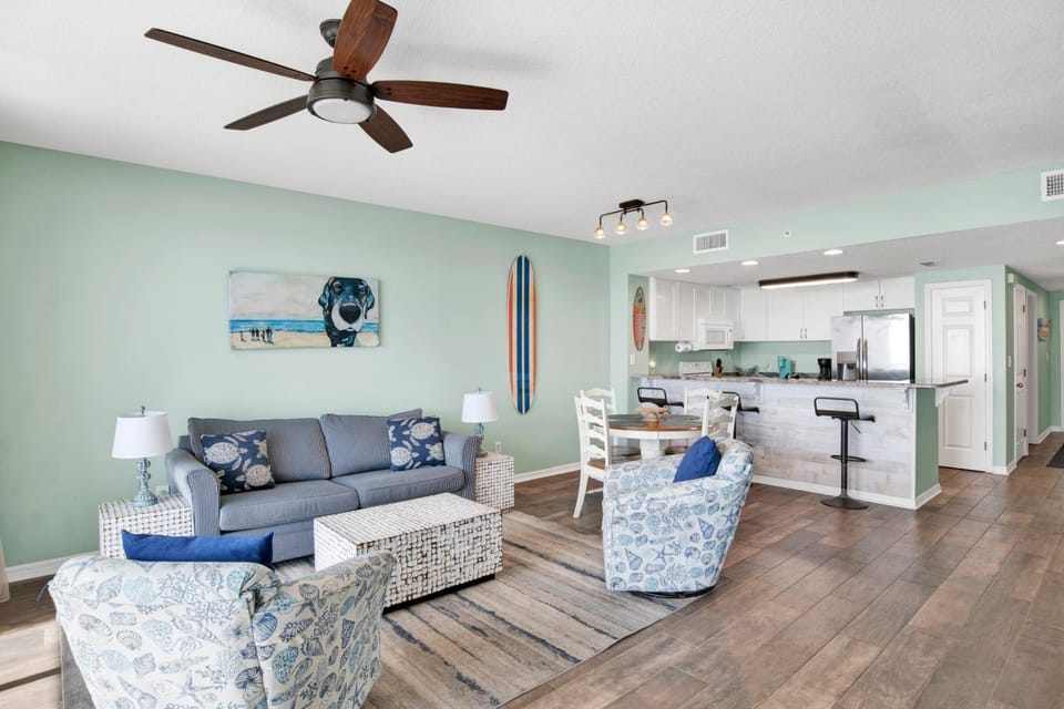 Emerald Key 202 House in Orange Beach