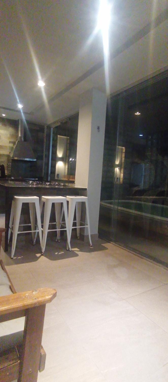 Casa com piscina próximo ao Maracanã Villa in Rio de Janeiro