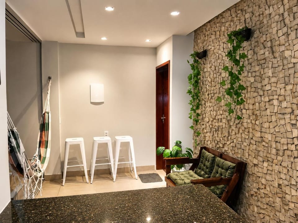 Casa com piscina próximo ao Maracanã Villa in Rio de Janeiro